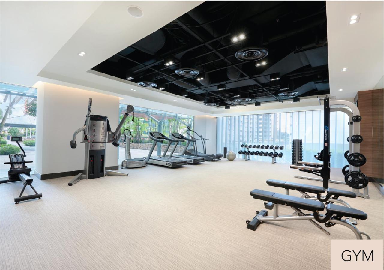 Amara Singapore - Newly Renovated Exterior photo