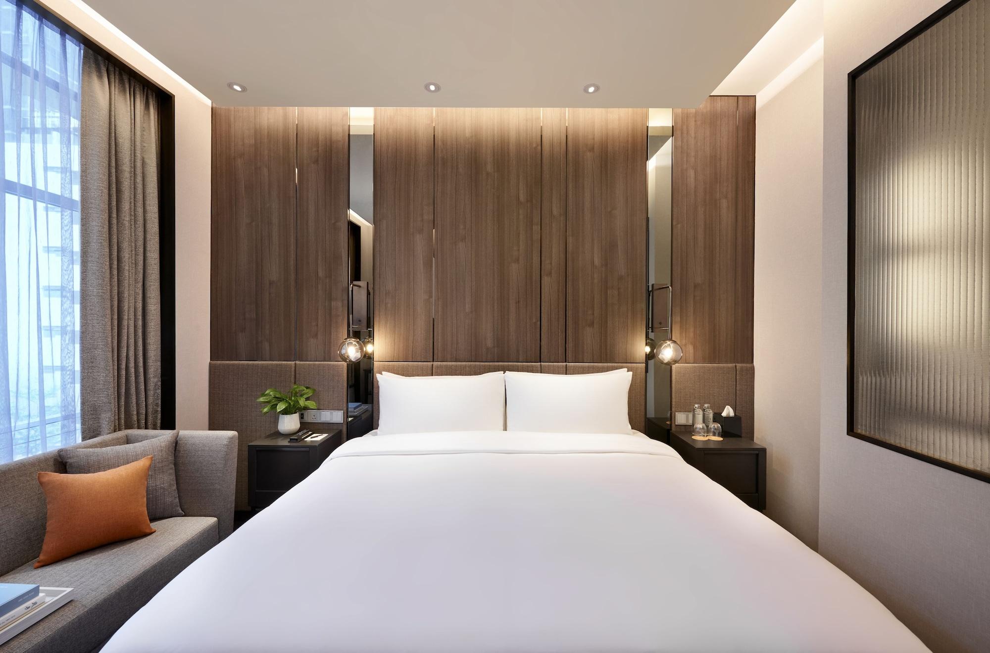 Amara Singapore - Newly Renovated Exterior photo