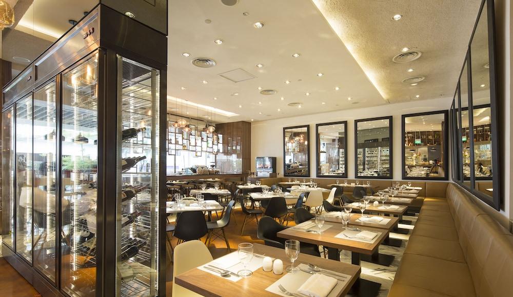 Amara Singapore - Newly Renovated Exterior photo
