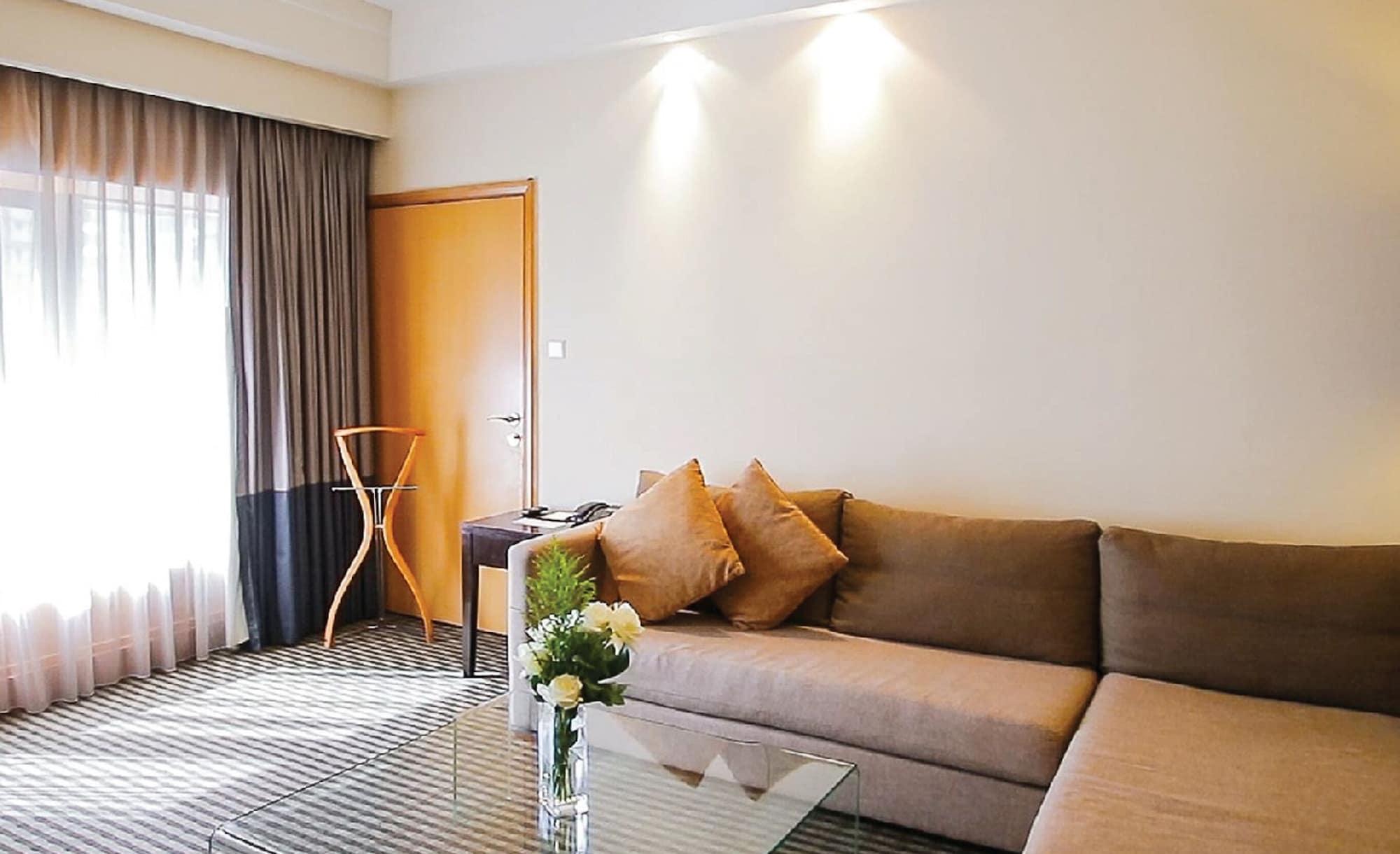 Amara Singapore - Newly Renovated Exterior photo
