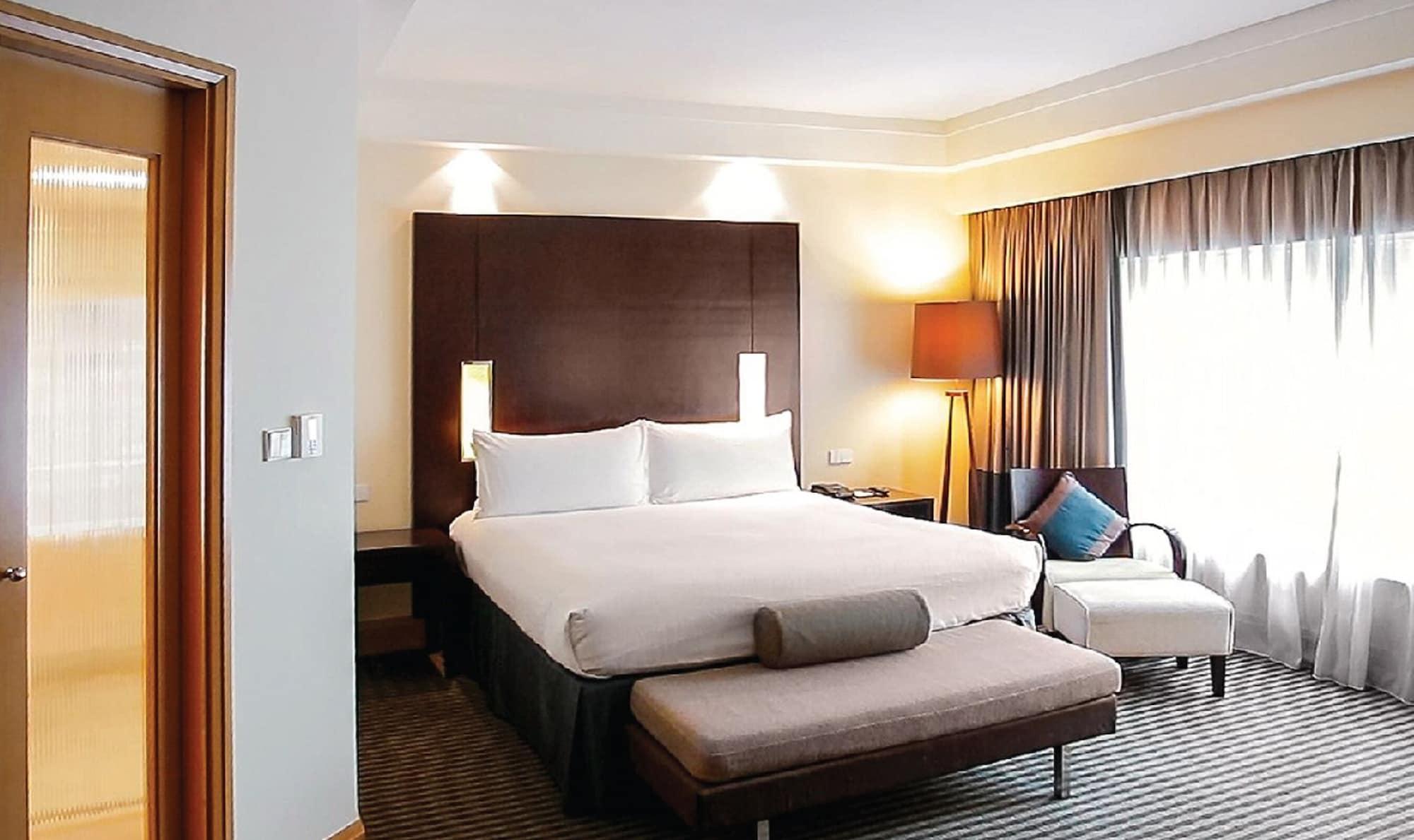 Amara Singapore - Newly Renovated Exterior photo