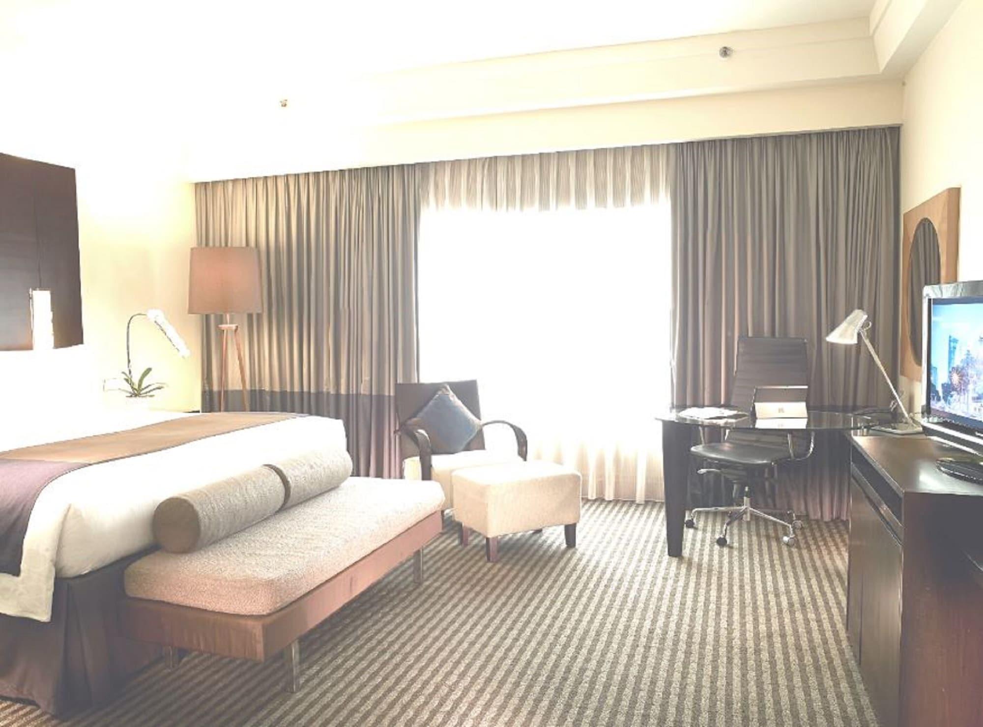 Amara Singapore - Newly Renovated Exterior photo