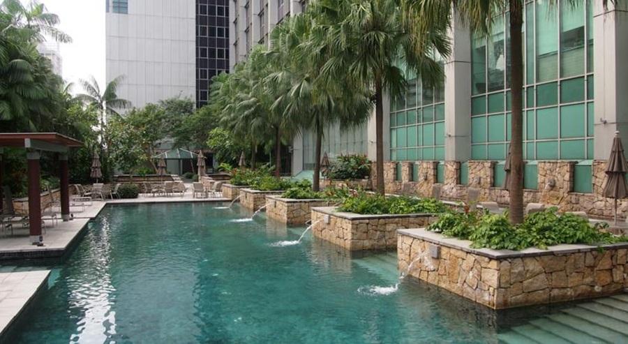 Amara Singapore - Newly Renovated Exterior photo