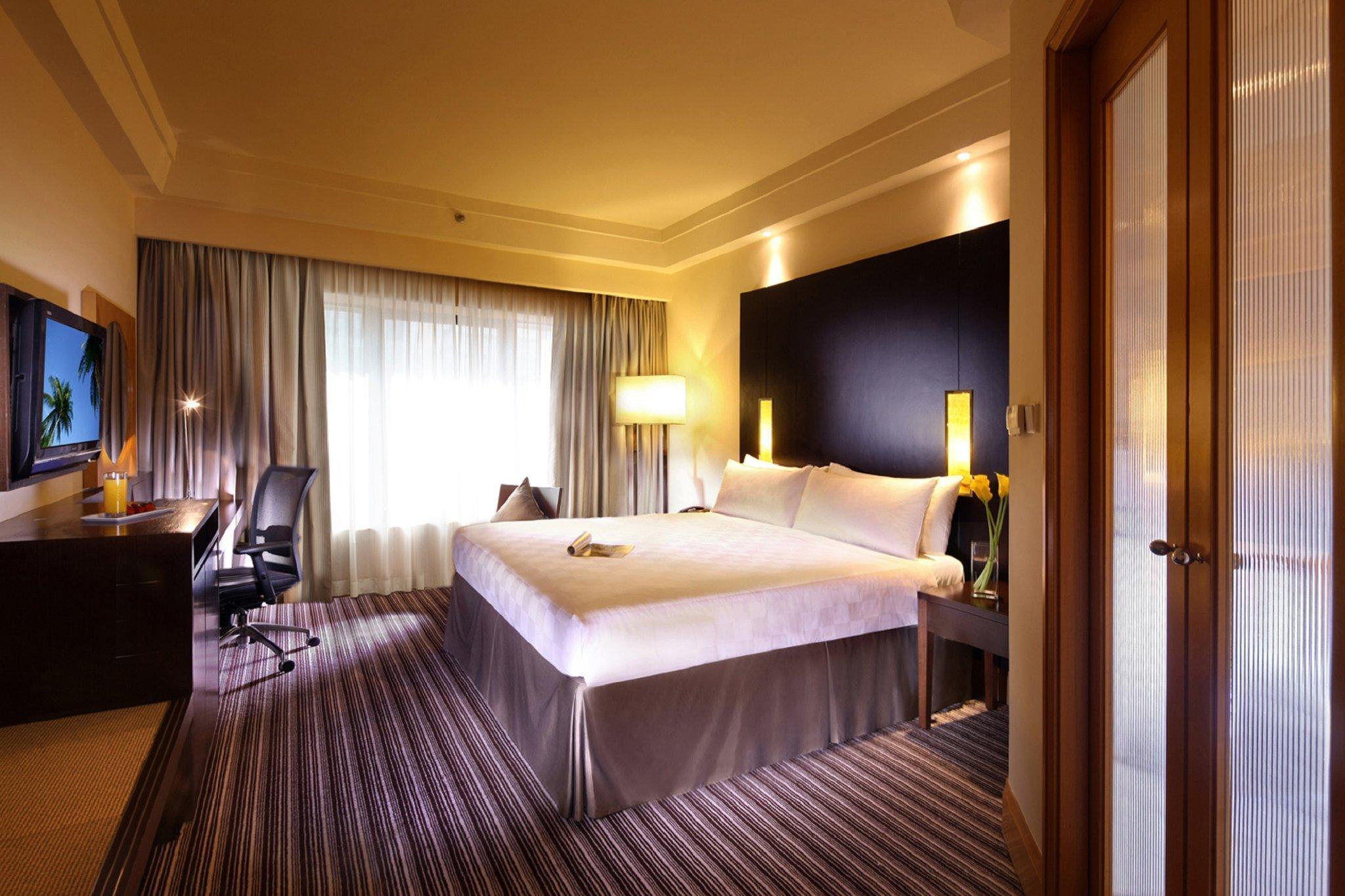 Amara Singapore - Newly Renovated Exterior photo