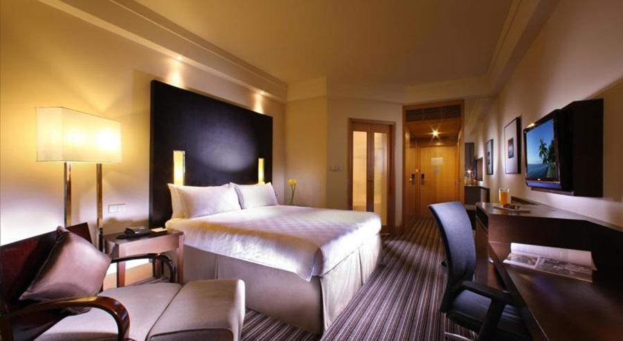 Amara Singapore - Newly Renovated Exterior photo