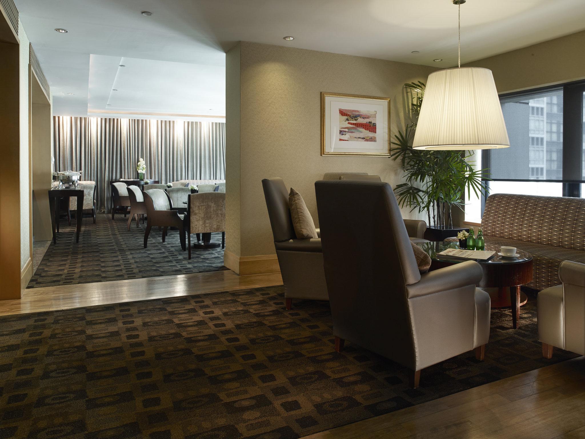 Amara Singapore - Newly Renovated Exterior photo