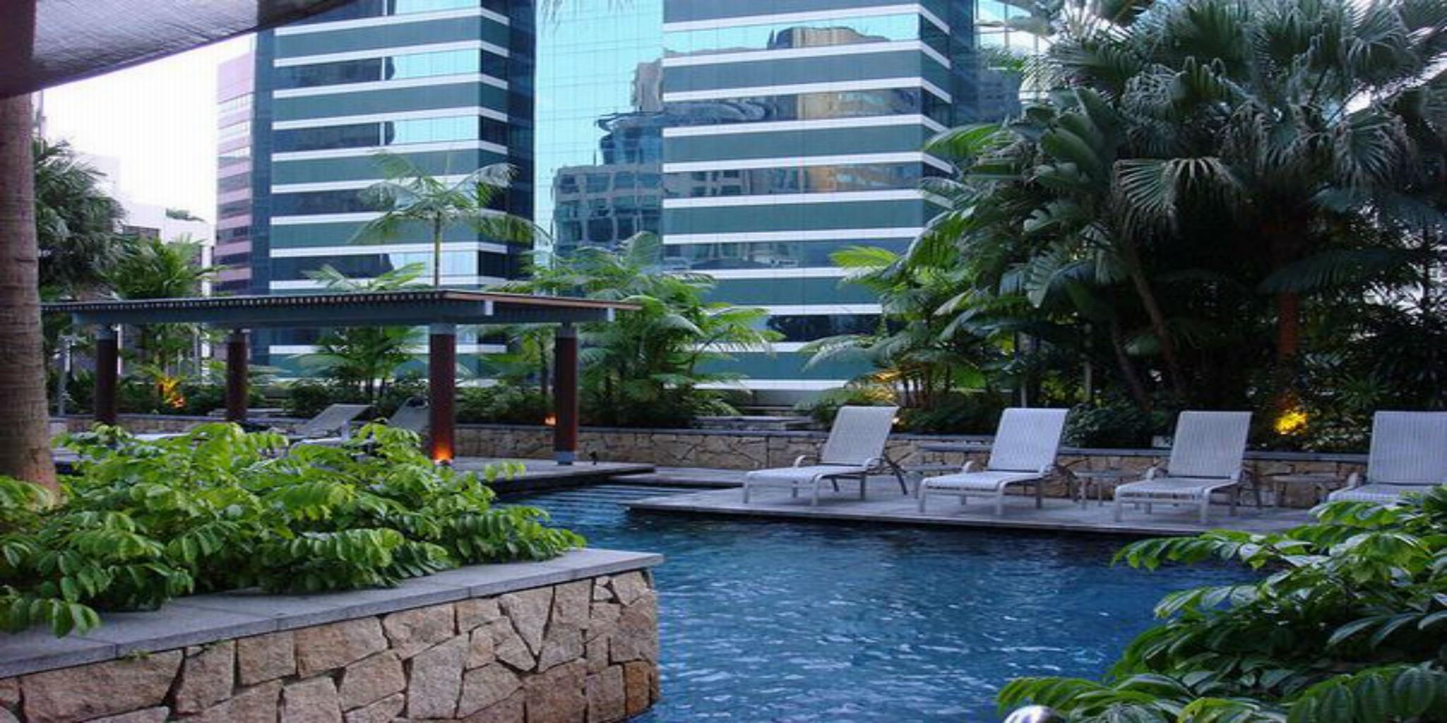Amara Singapore - Newly Renovated Exterior photo