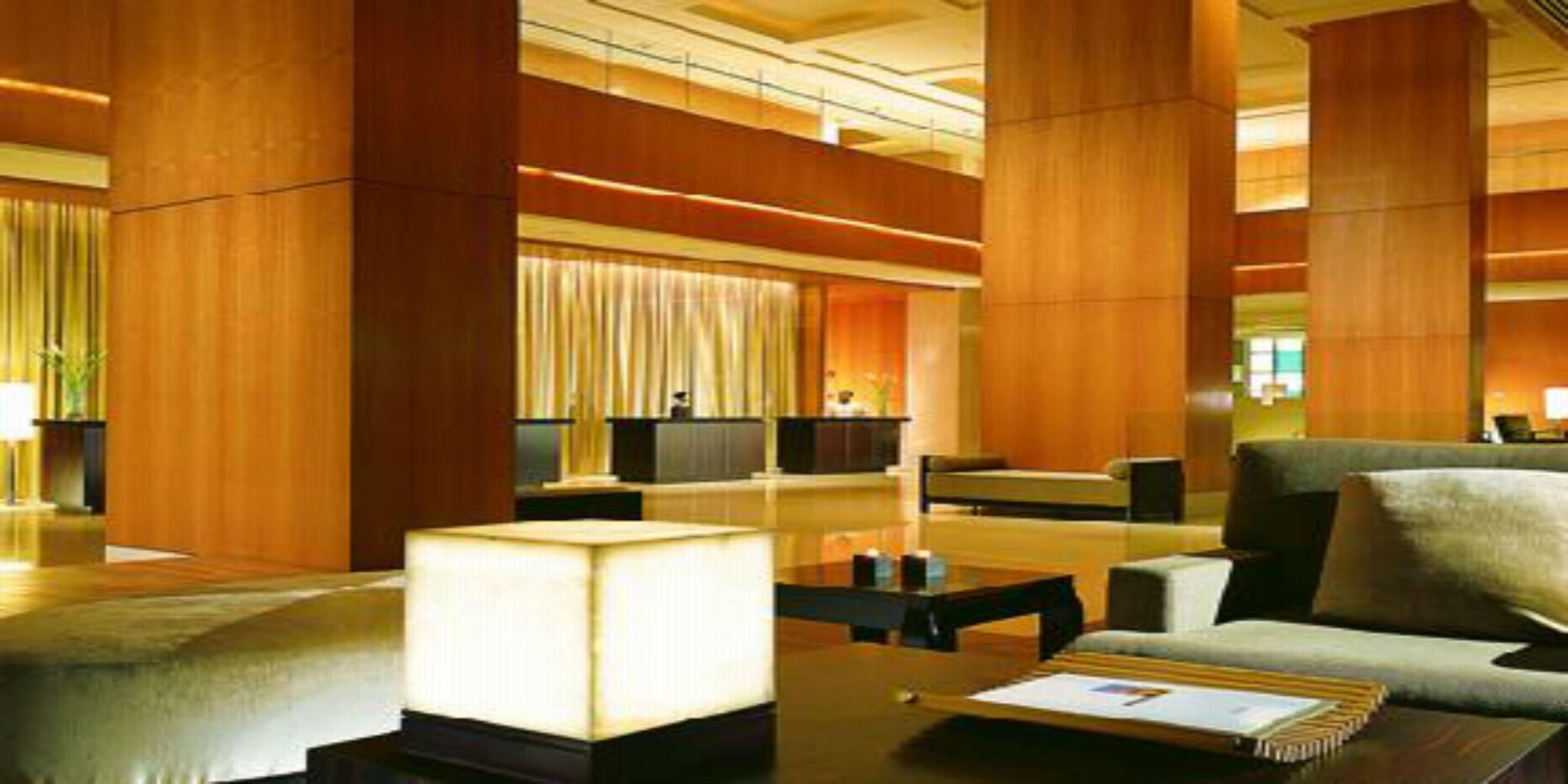 Amara Singapore - Newly Renovated Exterior photo