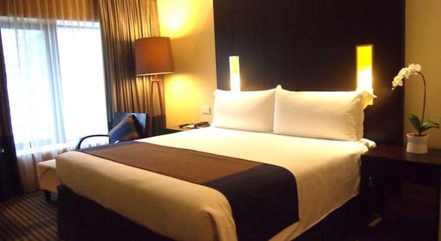 Amara Singapore - Newly Renovated Exterior photo