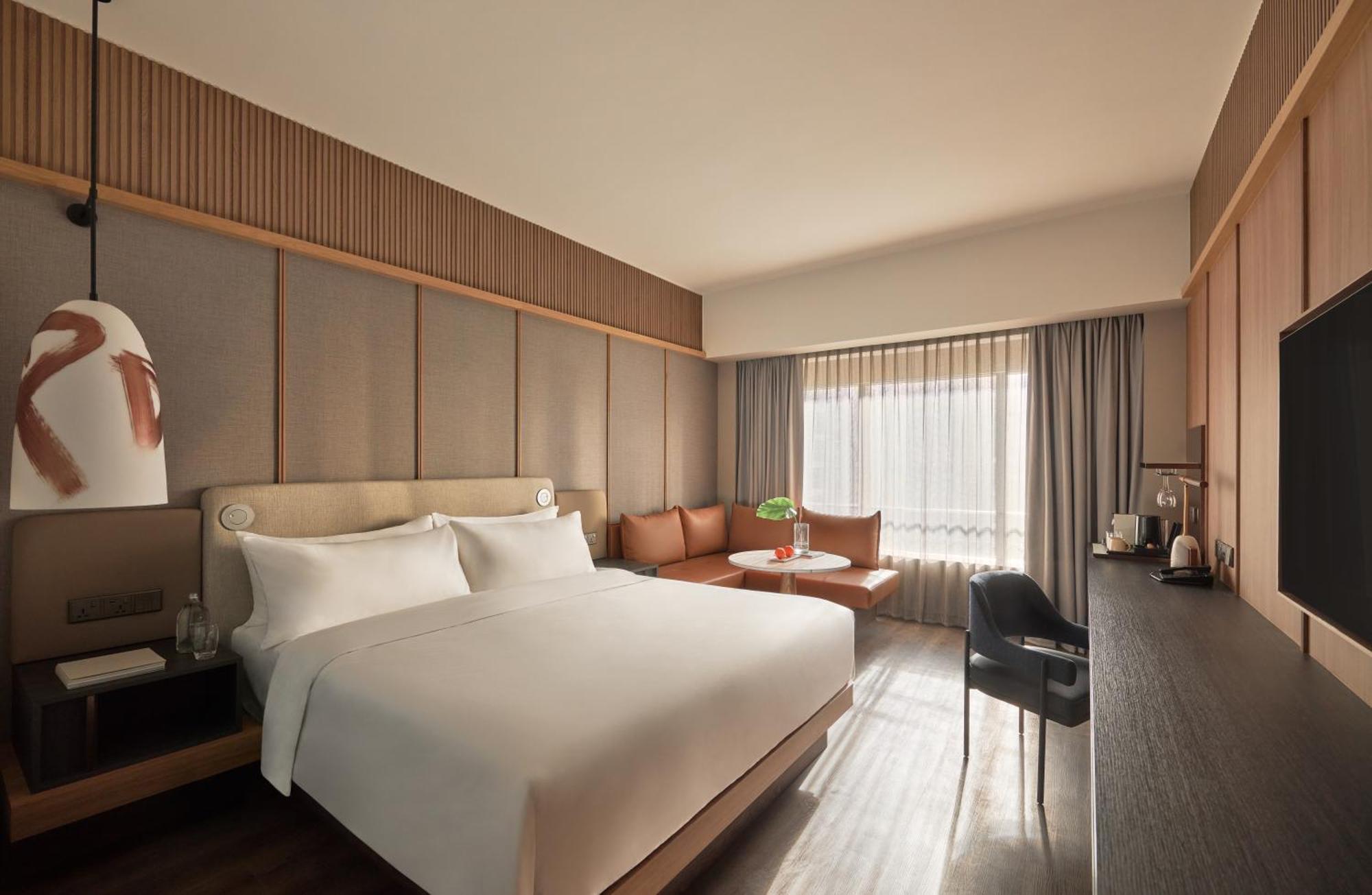 Amara Singapore - Newly Renovated Exterior photo