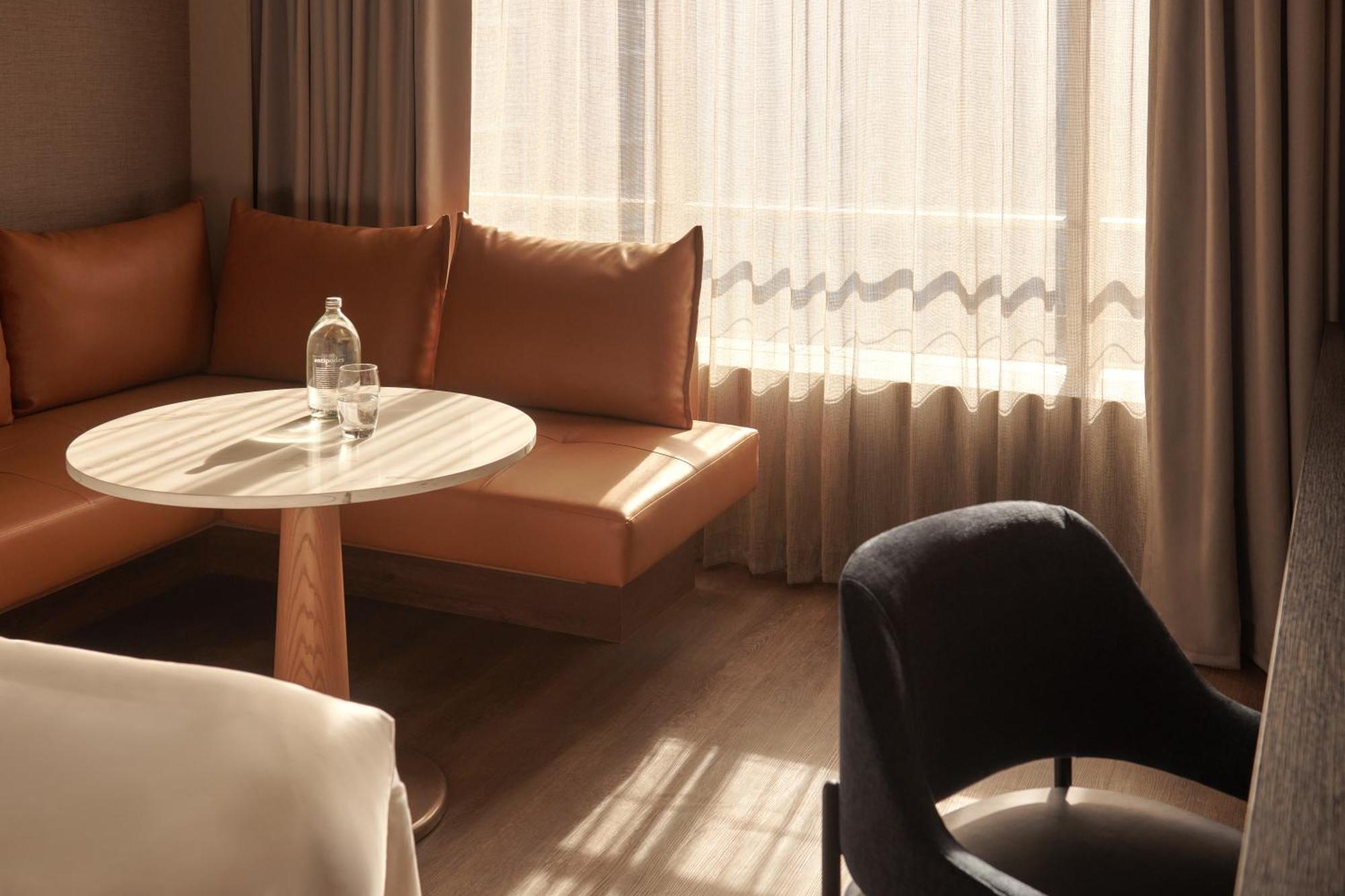 Amara Singapore - Newly Renovated Exterior photo