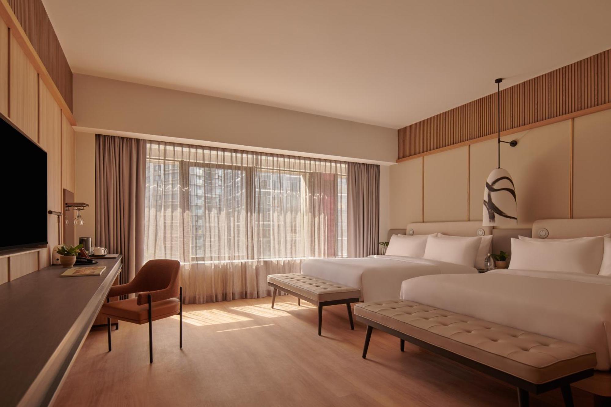 Amara Singapore - Newly Renovated Exterior photo