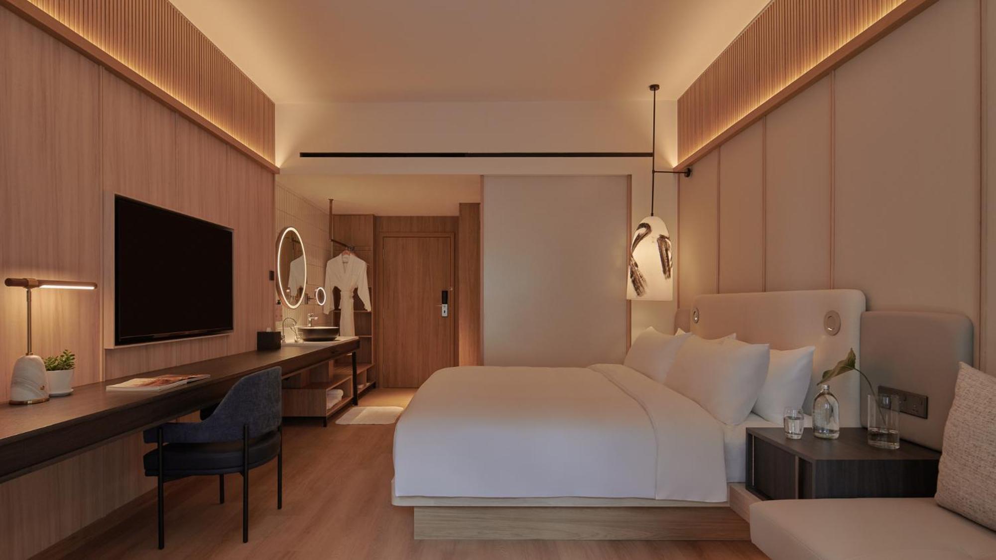 Amara Singapore - Newly Renovated Exterior photo