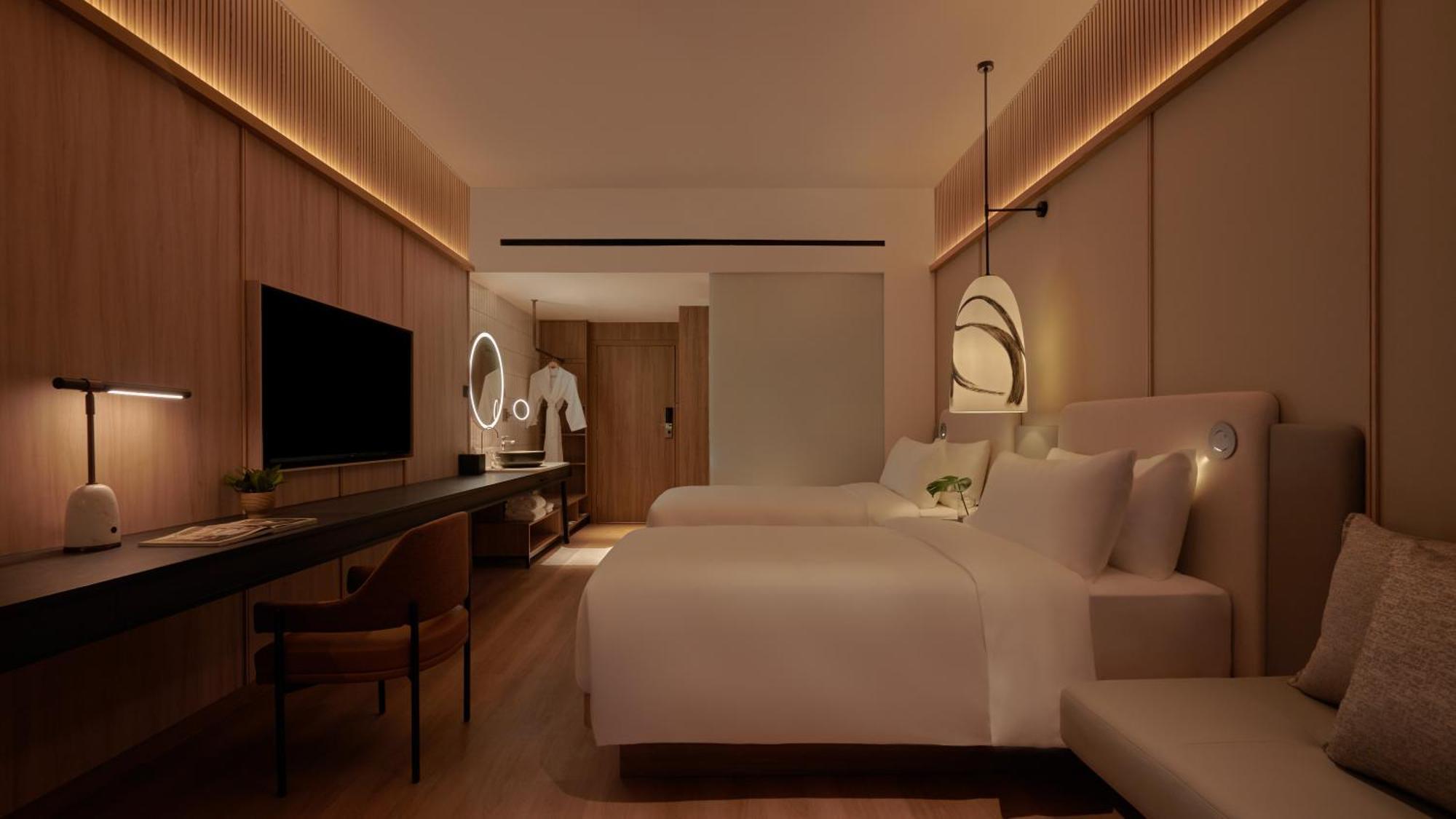 Amara Singapore - Newly Renovated Exterior photo
