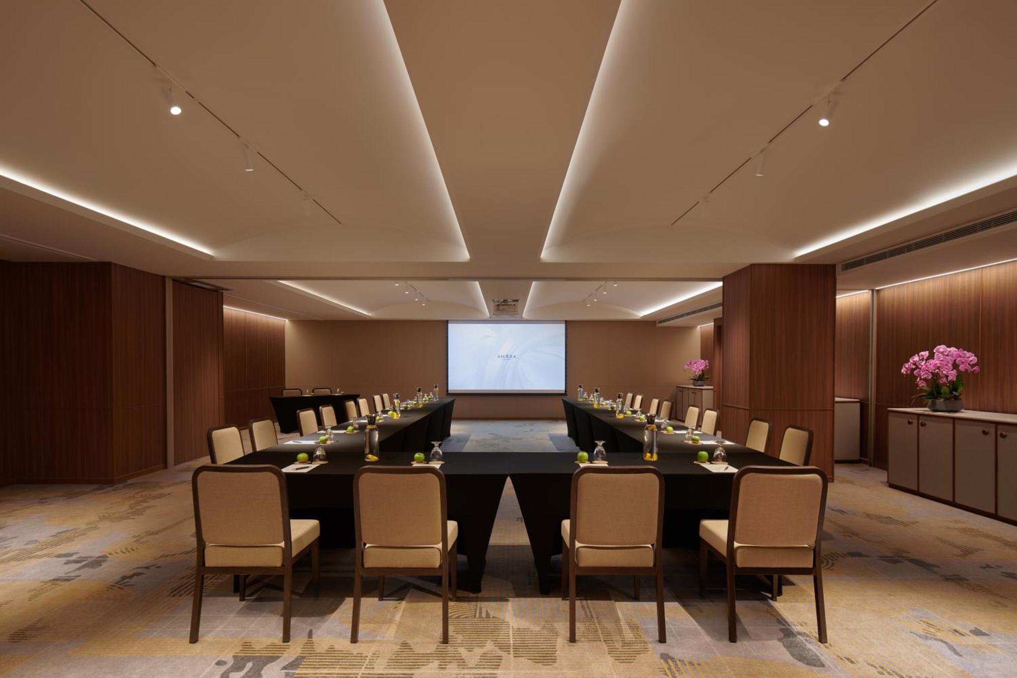Amara Singapore - Newly Renovated Exterior photo