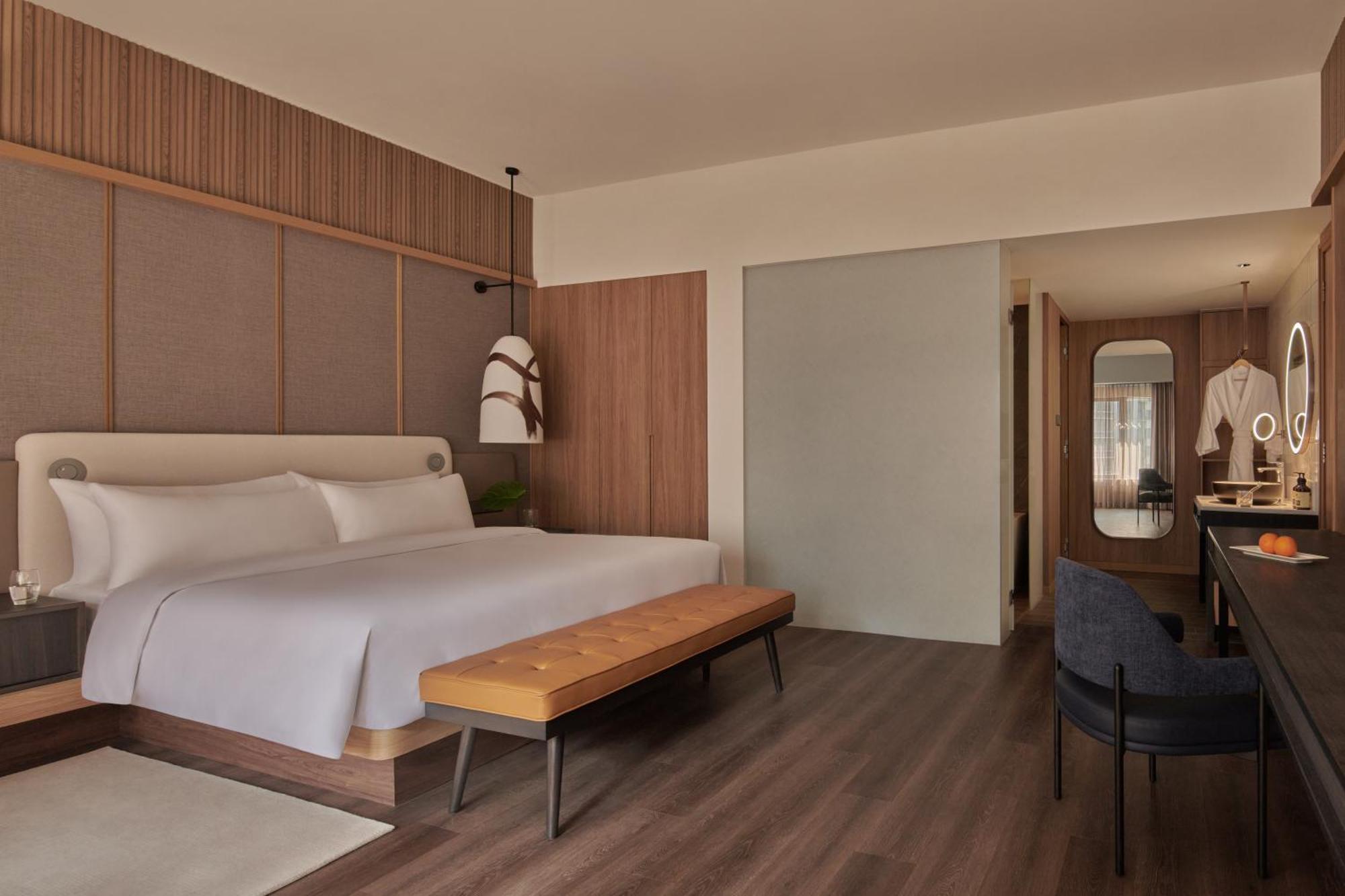 Amara Singapore - Newly Renovated Exterior photo
