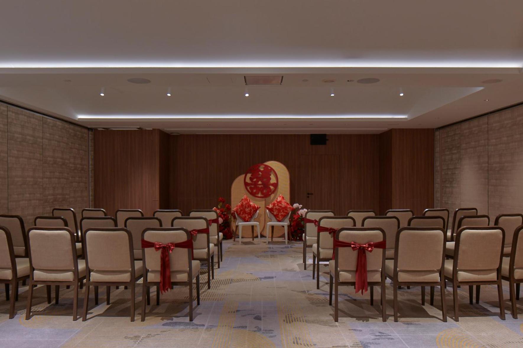 Amara Singapore - Newly Renovated Exterior photo