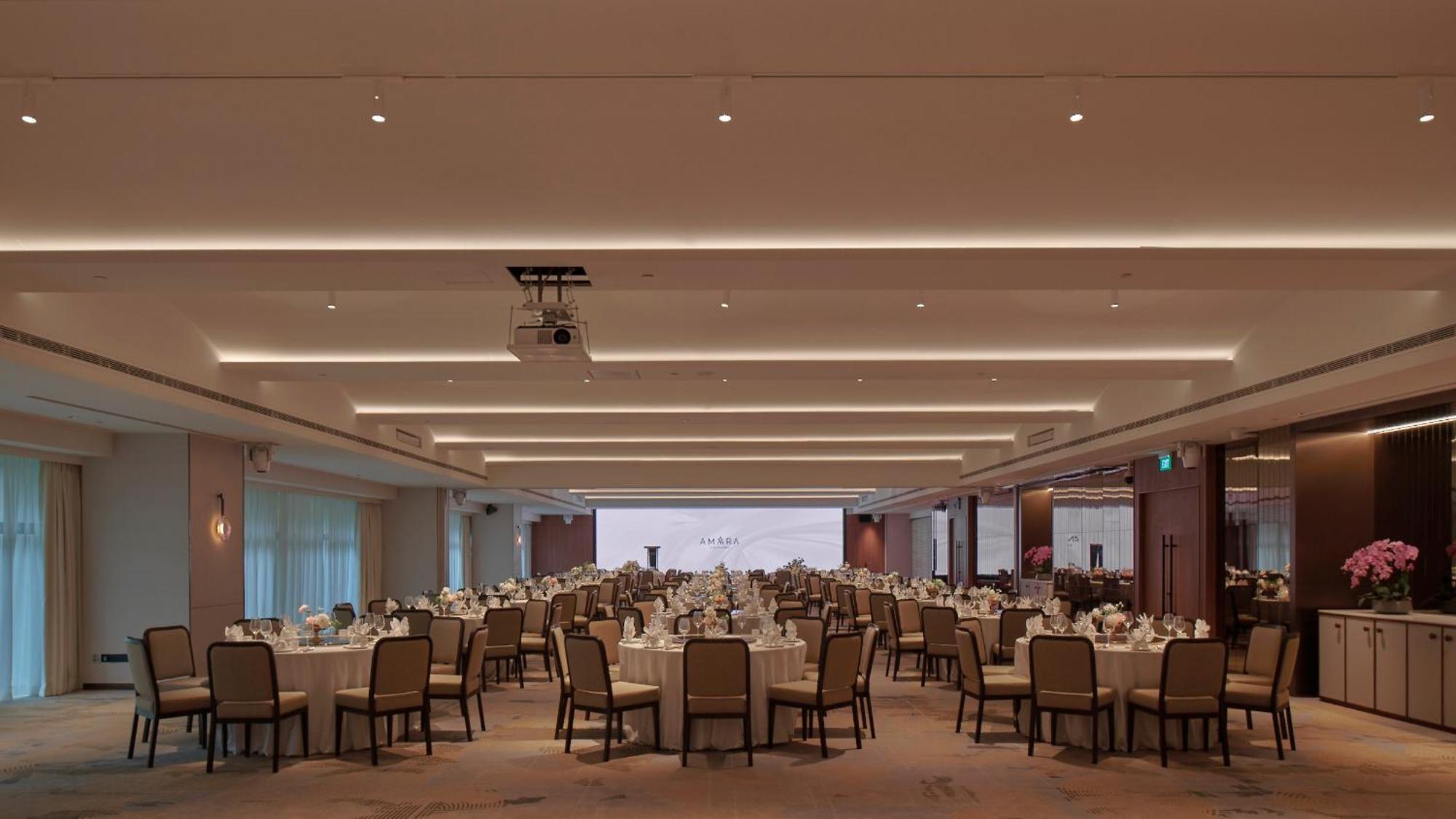 Amara Singapore - Newly Renovated Exterior photo
