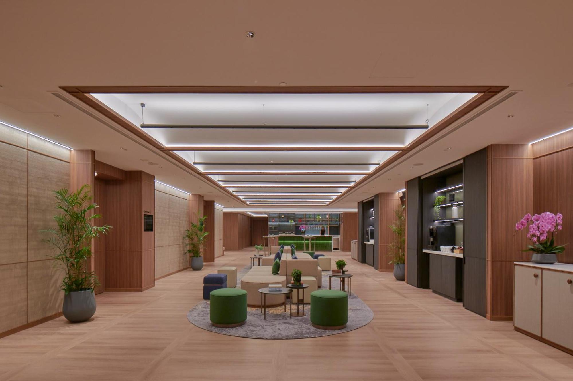 Amara Singapore - Newly Renovated Exterior photo