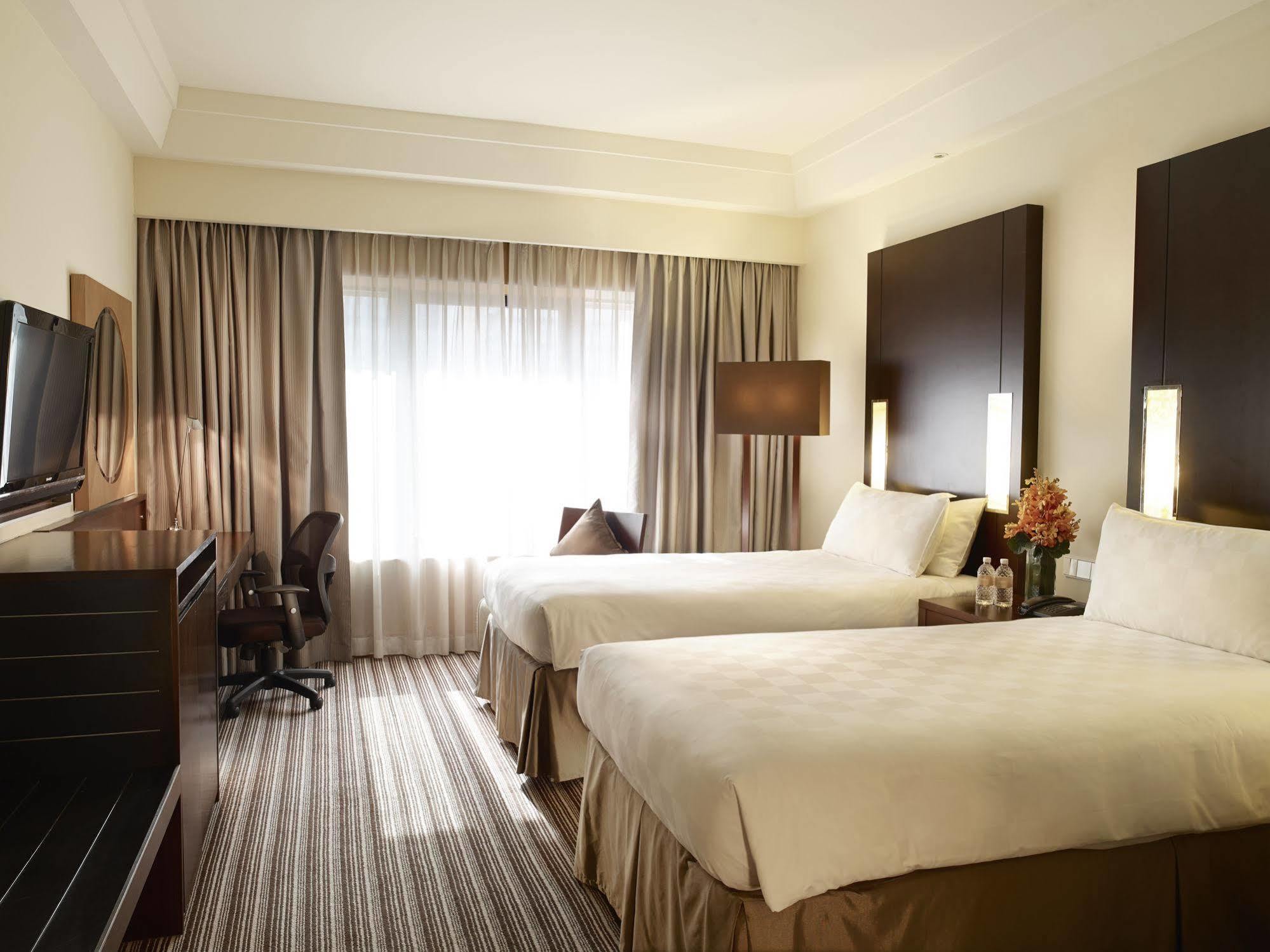 Amara Singapore - Newly Renovated Exterior photo